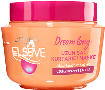 Dream Long Mask